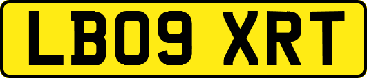 LB09XRT