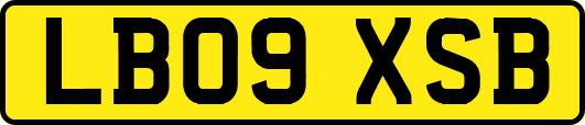 LB09XSB