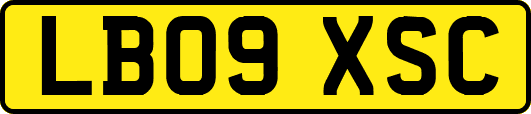 LB09XSC