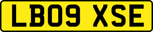 LB09XSE