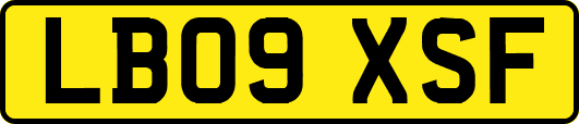 LB09XSF