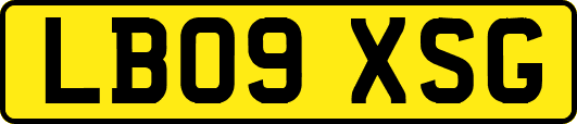LB09XSG