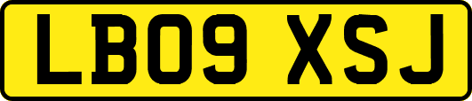 LB09XSJ