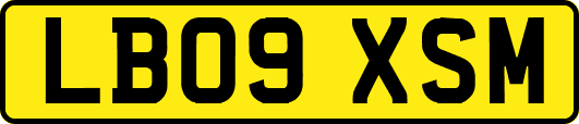 LB09XSM