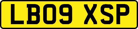LB09XSP
