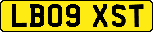 LB09XST