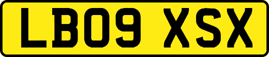 LB09XSX