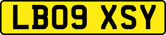 LB09XSY