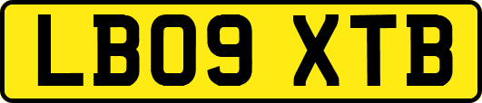 LB09XTB