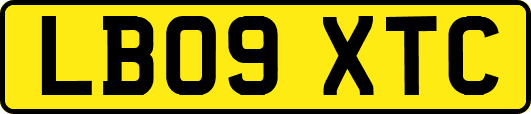 LB09XTC