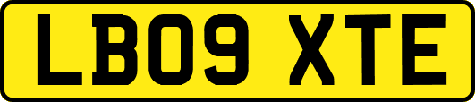 LB09XTE