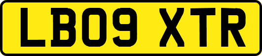 LB09XTR