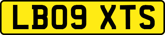 LB09XTS