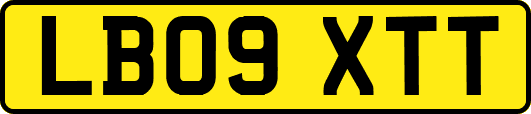 LB09XTT