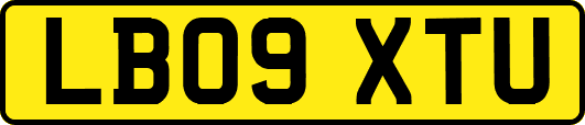 LB09XTU