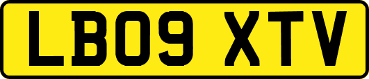 LB09XTV