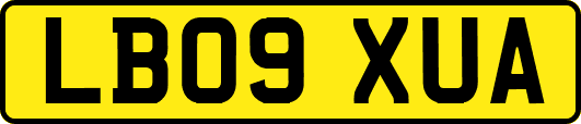LB09XUA