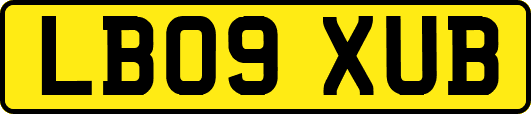 LB09XUB