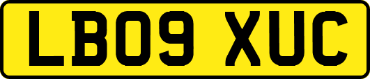 LB09XUC