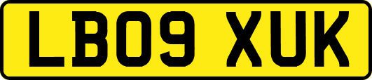 LB09XUK