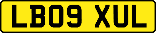 LB09XUL