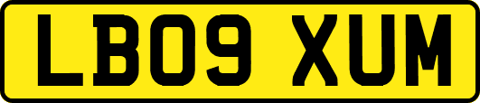LB09XUM