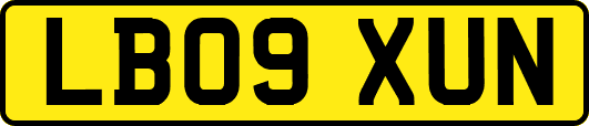 LB09XUN