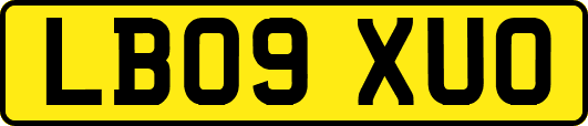 LB09XUO