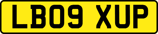 LB09XUP