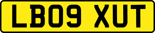 LB09XUT