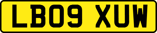 LB09XUW