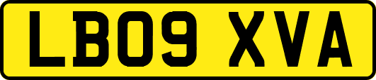LB09XVA