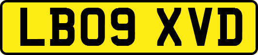 LB09XVD