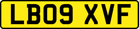 LB09XVF