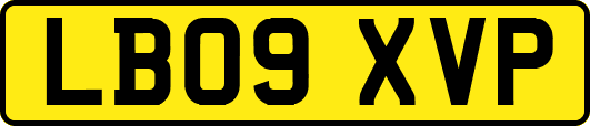LB09XVP