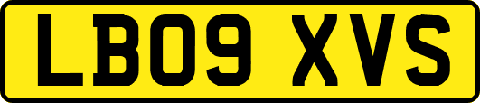 LB09XVS