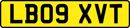 LB09XVT