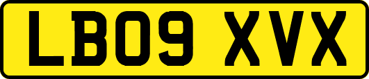 LB09XVX