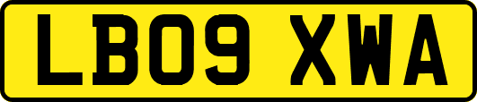 LB09XWA