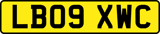 LB09XWC