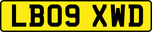 LB09XWD