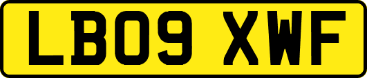 LB09XWF