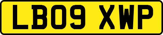 LB09XWP