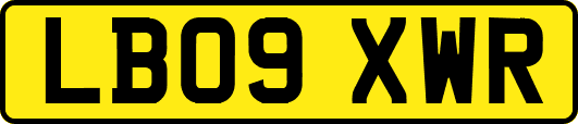 LB09XWR