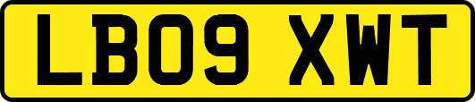 LB09XWT