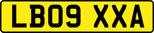 LB09XXA