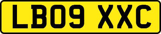 LB09XXC