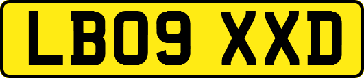 LB09XXD