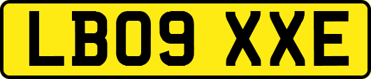 LB09XXE
