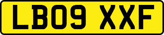 LB09XXF
